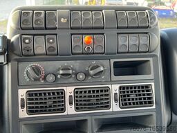 IVECO 140 E 24 Allrad 4x4 Single bereift Kran Atlas