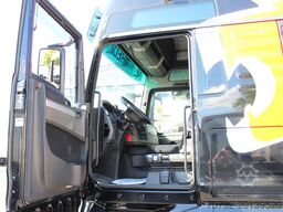MAN TGX 18.480 XXL  Retarder Standheizung