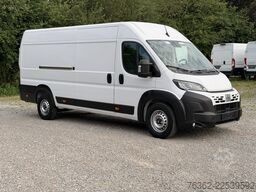 Fiat Ducato L4H2 180 LED Kamera Klima
