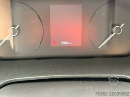 Fiat Ducato L4H2 180 LED Kamera Klima