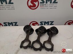 Man Occ set 3 drijfstangen met pistons MAN TGM 5102500