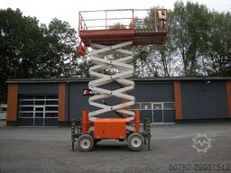 Snorkel S3970RT