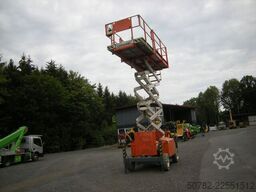 Snorkel S3970RT
