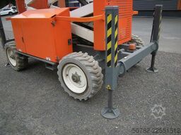Snorkel S3970RT