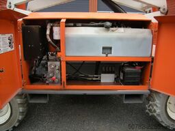 Snorkel S3970RT