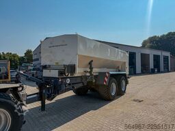  SW16 TC Kamera Waage 40km/h