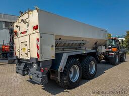  SW16 TC Kamera Waage 40km/h