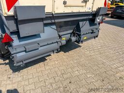  SW16 TC Kamera Waage 40km/h