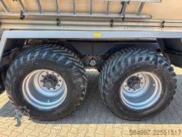  SW16 TC Kamera Waage 40km/h