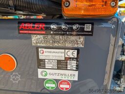  SW16 TC Kamera Waage 40km/h