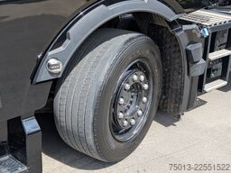 MAN TGX 18.520 LL SA Mega, 