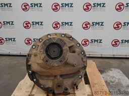 Renault Occ differentiëel RSS1344D Renault 2.64