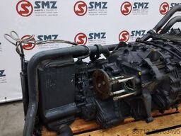 Iveco Occ versnellingsbak IVECO 12AS2331TO 41299144 1615