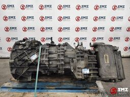 Iveco Occ versnellingsbak + intarder + PTO 12AS2331TD