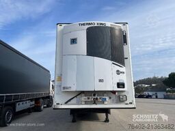 Schmitz Cargobull Semitrailer Reefer Standard Dois pisos