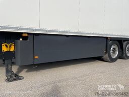 Schmitz Cargobull Semitrailer Reefer Standard Dois pisos