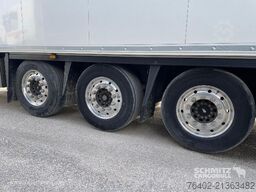 Schmitz Cargobull Semitrailer Reefer Standard Dois pisos