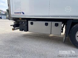 Schmitz Cargobull Semitrailer Reefer Standard Dois pisos