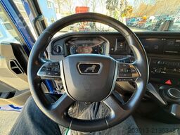 MAN TGX 18.510 4x2 BL SA SZM Retarder 2 Tank Standkl