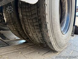 MAN TGX 18.510 4x2 BL SA SZM Retarder 2 Tank Standkl