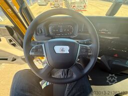 MAN 35.440 8x4 BB CH Betonmischer Euromix 10 m³