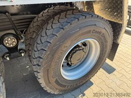 MAN 35.440 8x4 BB CH Betonmischer Euromix 10 m³