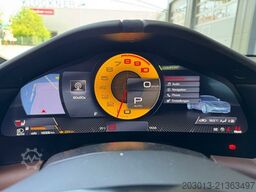 FERRARI Roma Coupe Schwarz