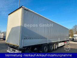 KRONE SD - Profi Liner-PK-SAF-Bordwandsieder-Rungen