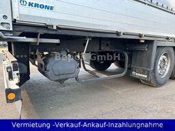 KRONE SD - Profi Liner-PK-SAF-Bordwandsieder-Rungen