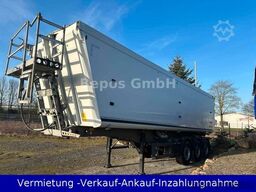 SCHMITZ CARGOBULL SKI 24 SL 9.6 v52 m3--Kombi-TÜREN-