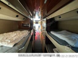 VDL Nightliner/Bürobus/Camper/Tourliner