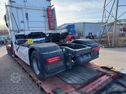 DAF XG  480 FT Mega Unfallschaden/damaged