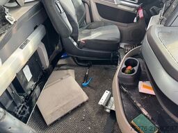 DAF XG  480 FT Mega Unfallschaden/damaged