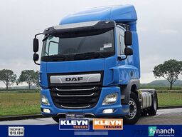 DAF CF 450 343tkm