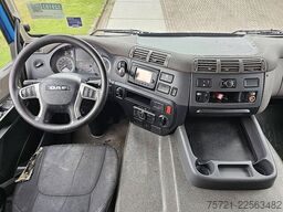 DAF CF 450 343tkm