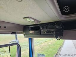 DAF CF 450 343tkm