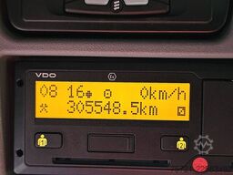 MERCEDES-BENZ ATEGO 816 WB 362 AIRCO GERMAN