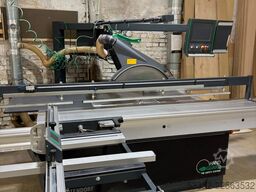 Altendorf hand Guard