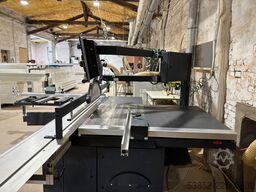 Altendorf hand Guard