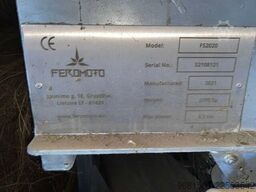 FEROMOTO FS2020