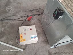 Höcker Polytechnik PSAT 2000