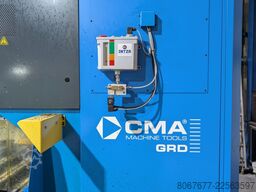 CMA Maschinen GmbH GRD 4514