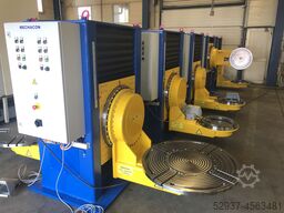 Heinrichsglück-Mechacon MHT1.500-L800-P1.000