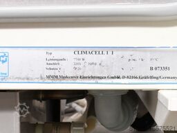 MMM Medcenter Climacell 111