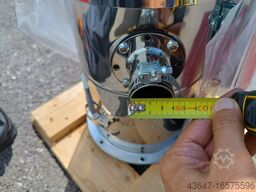 6346 - GRANULE DISPENSER, HOPPER LOADAR