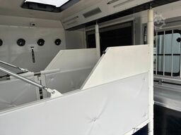 MERCEDES-BENZ FUSO 8 180 TT-S 1-3 Pferde Pop-Out, Neufahrzeug