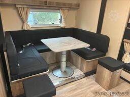 MERCEDES-BENZ FUSO 8 180 TT-S 1-3 Pferde Pop-Out, Neufahrzeug