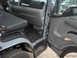 MERCEDES-BENZ FUSO 8 180 TT-S 1-3 Pferde Pop-Out, Neufahrzeug