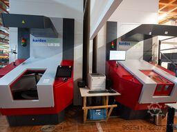 Kardex Remstar LR-35