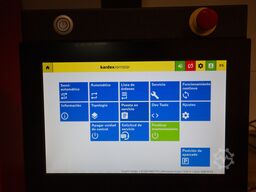 Kardex Remstar LR-35